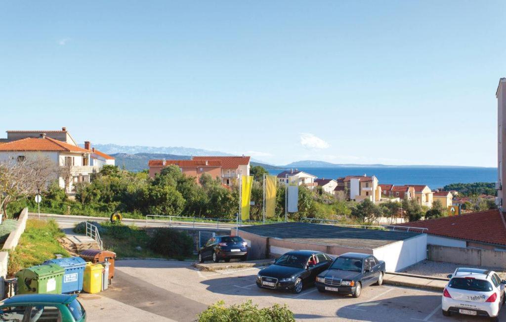 Apartmani Mile Krk Town Buitenkant foto